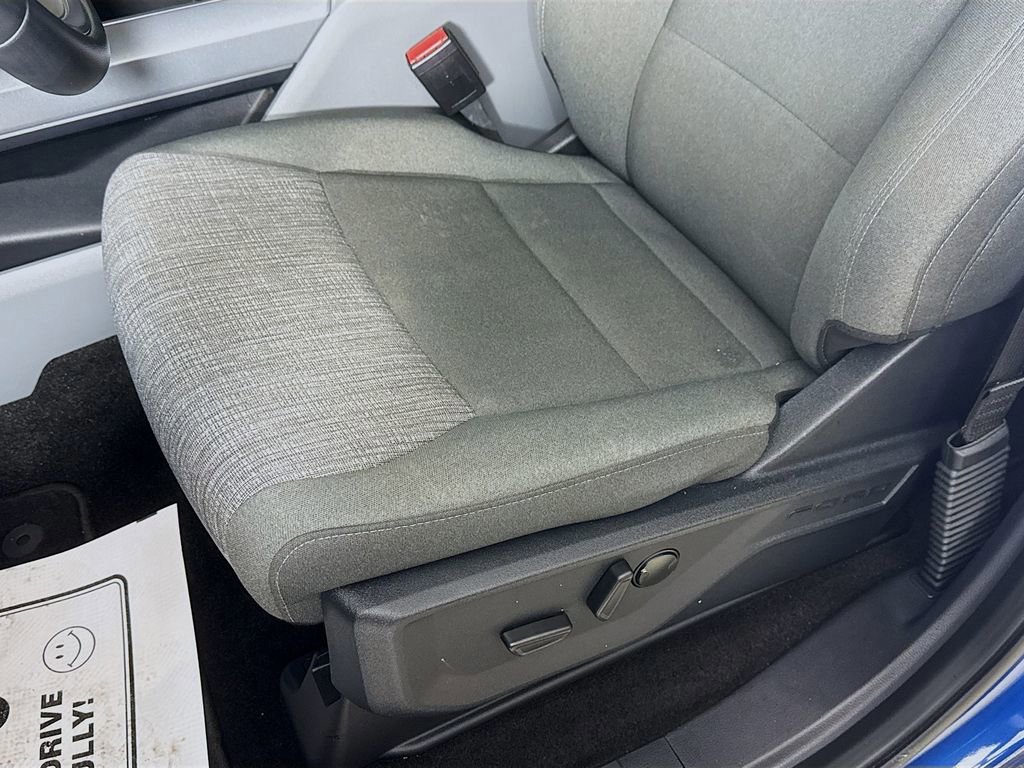 Certified 2022 Ford F150 XLT w/ Equipment Group 302A High image 22