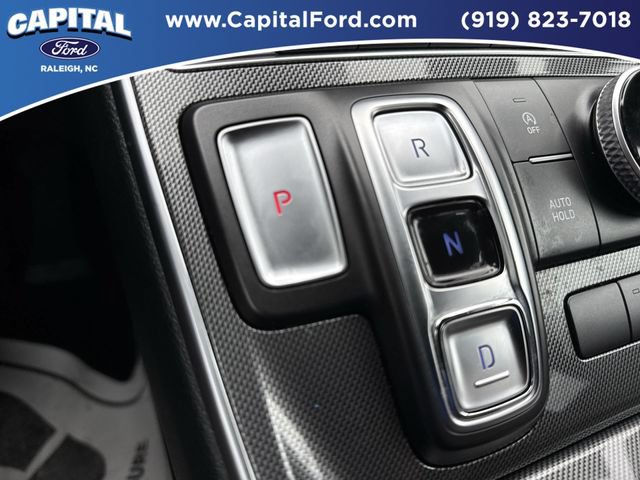 Used 2023 Hyundai Santa Fe SEL FWD image 30