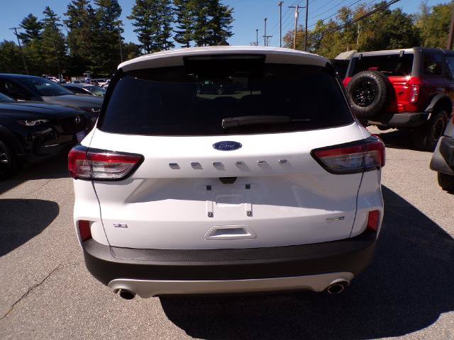 Certified 2020 Ford Escape SE AWD/4WD image 5