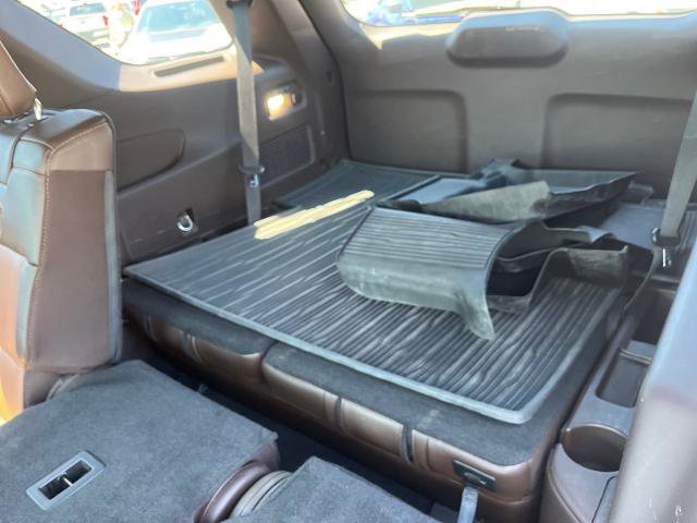 Certified 2023 Ford Explorer King Ranch w/ Premium Technology Package image 19