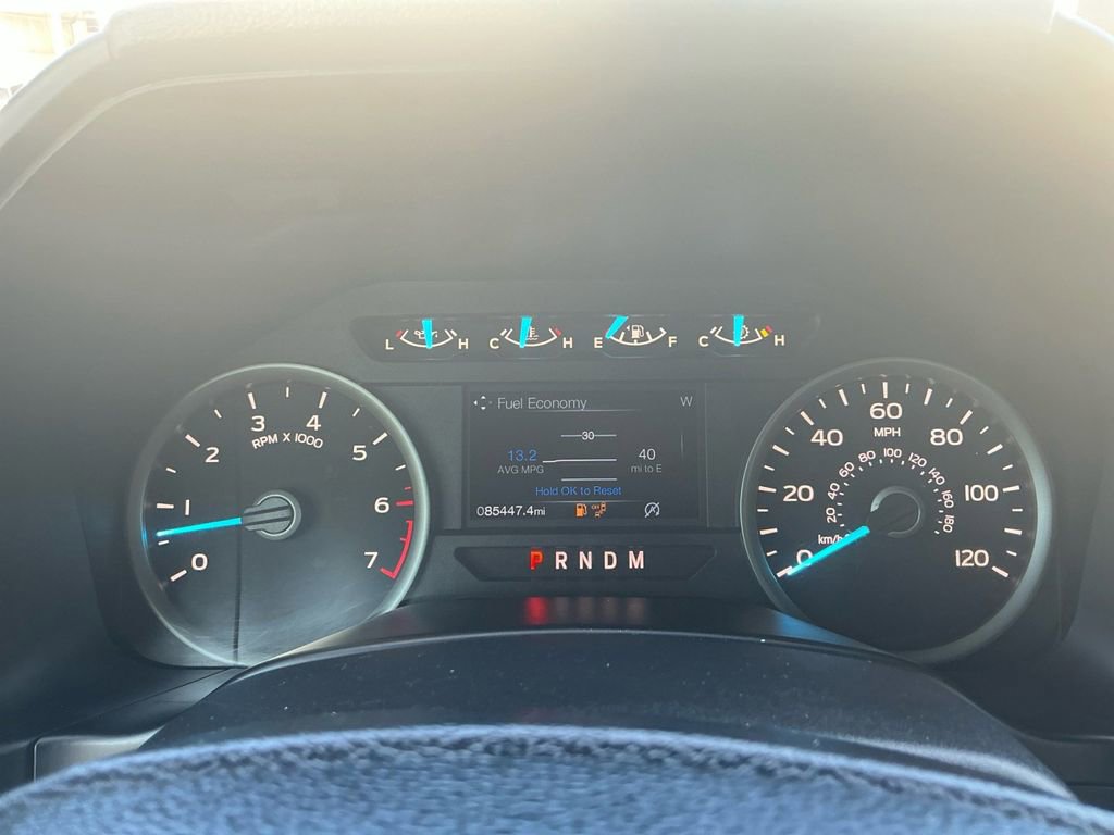 Certified 2018 Ford F150 XLT w/ Equipment Group 302A Luxury AWD/4WD image 19