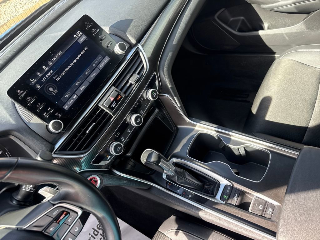 Used 2022 Honda Accord Sport image 16