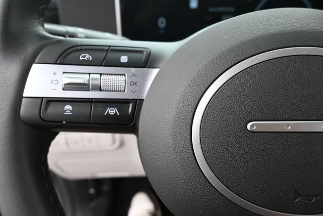 Used 2026 Hyundai Tucson SEL FWD image 15