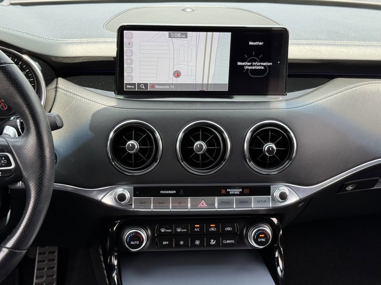 Used 2023 Kia Stinger GT2 RWD image 18