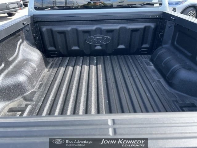 Certified 2024 Ford Ranger XLT w/ Technology Package image 14