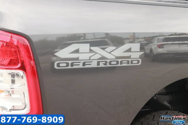 Used 2022 RAM 2500 Tradesman AWD/4WD image 8
