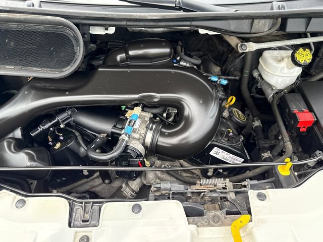 Certified 2019 Ford Transit 250 148 Medium Roof RWD image 34