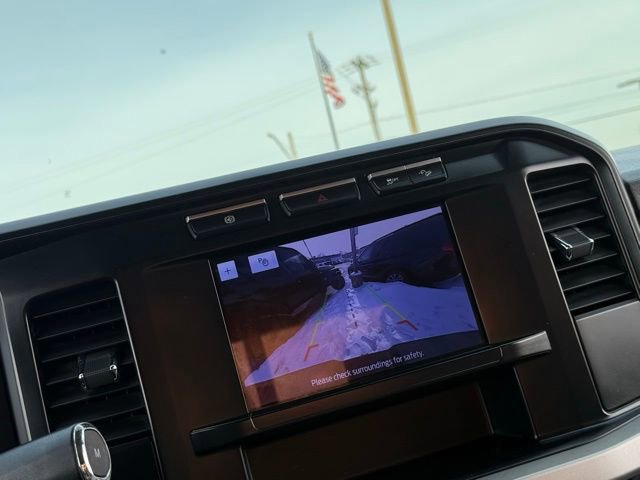 Certified 2024 Ford F250 XL w/ FX4 Off-Road Package image 16