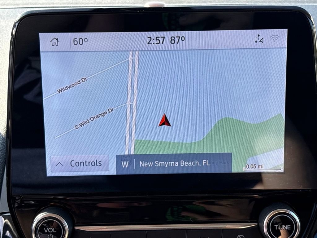 Certified 2020 Ford EcoSport Titanium image 26