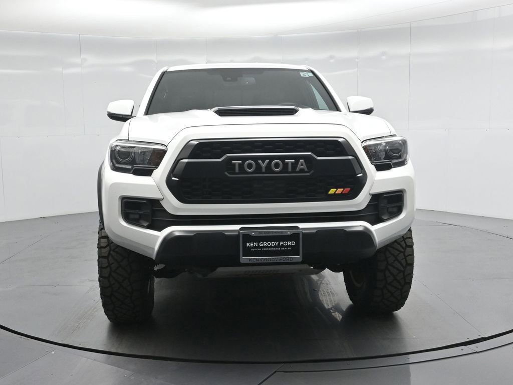 Used 2019 Toyota Tacoma TRD Pro image 28