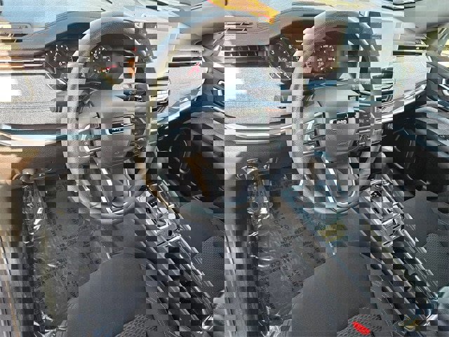 Used 2023 Jeep Compass Sport image 10