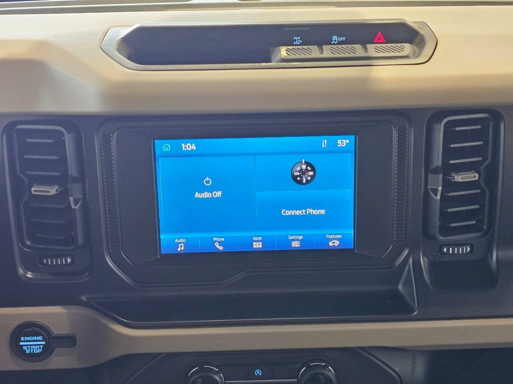 Certified 2021 Ford Bronco Big Bend AWD/4WD image 23