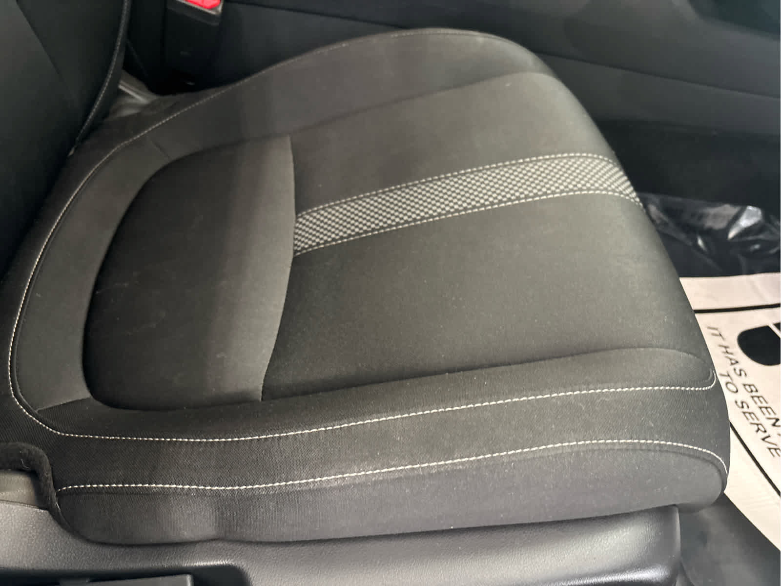 Used 2020 Honda Civic EX image 43