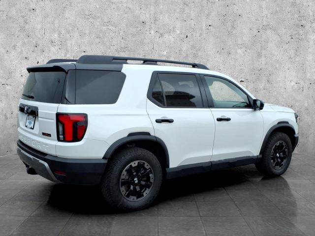 Used 2026 Honda Passport TrailSport Elite image 6