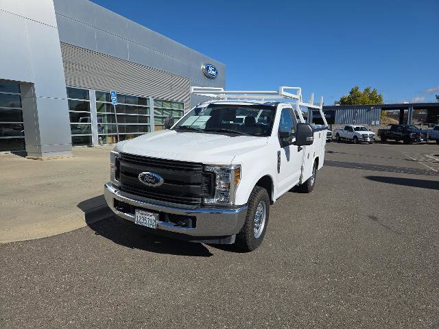 Certified 2019 Ford F250 XL w/ XL Value Package