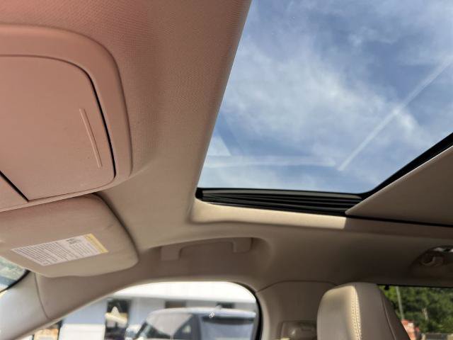 Certified 2020 Ford Explorer Limited RWD image 11