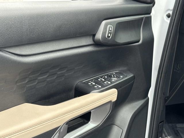 Certified 2024 Ford Ranger XLT image 16