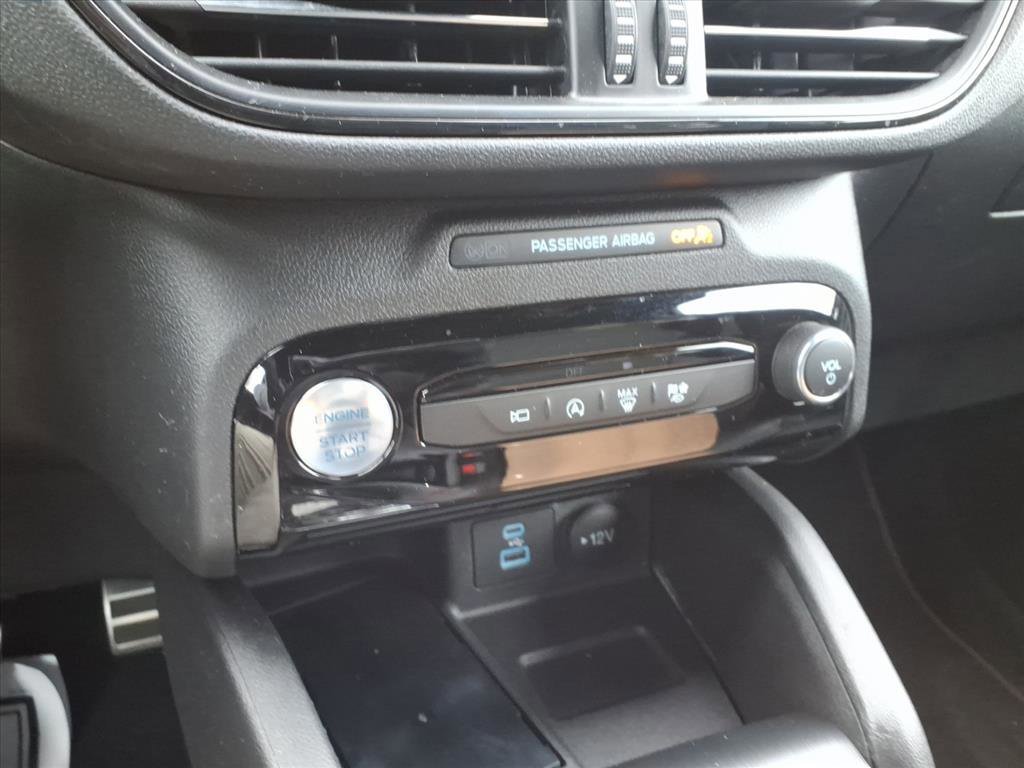 Certified 2023 Ford Escape ST-Line Select w/ Tech Pack #2 image 22