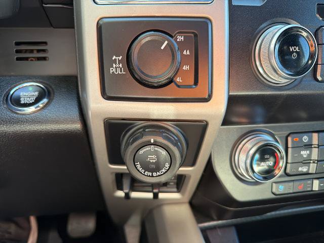 Certified 2019 Ford F150 Lariat w/ Equipment Group 502A Luxury AWD/4WD image 40