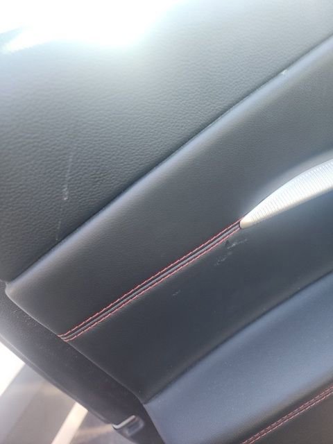 Certified 2025 Ford Explorer ST image 46