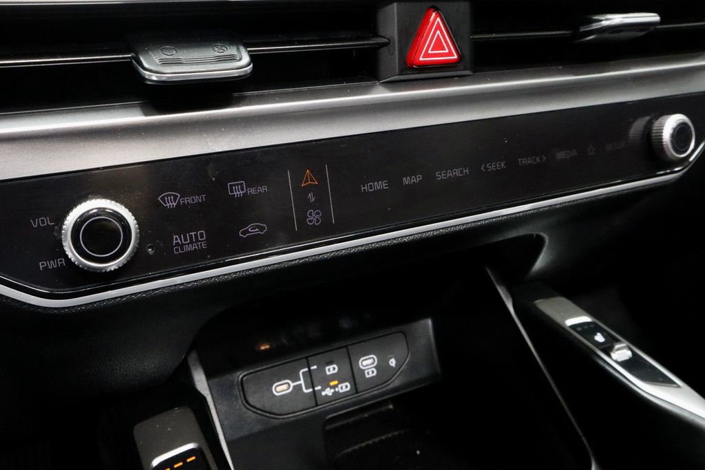 Used 2025 Kia Sorento EX w/ Panoramic Sunroof Package image 32