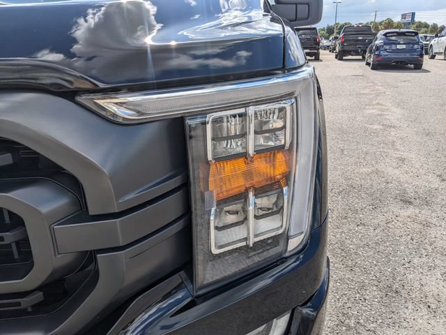 Certified 2023 Ford F150 XLT w/ Equipment Group 302A High AWD/4WD image 9