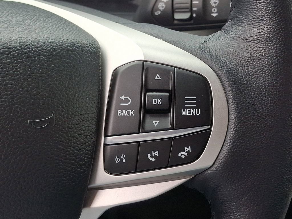 Certified 2023 Ford Explorer XLT w/ Equipment Group 202A AWD/4WD image 23