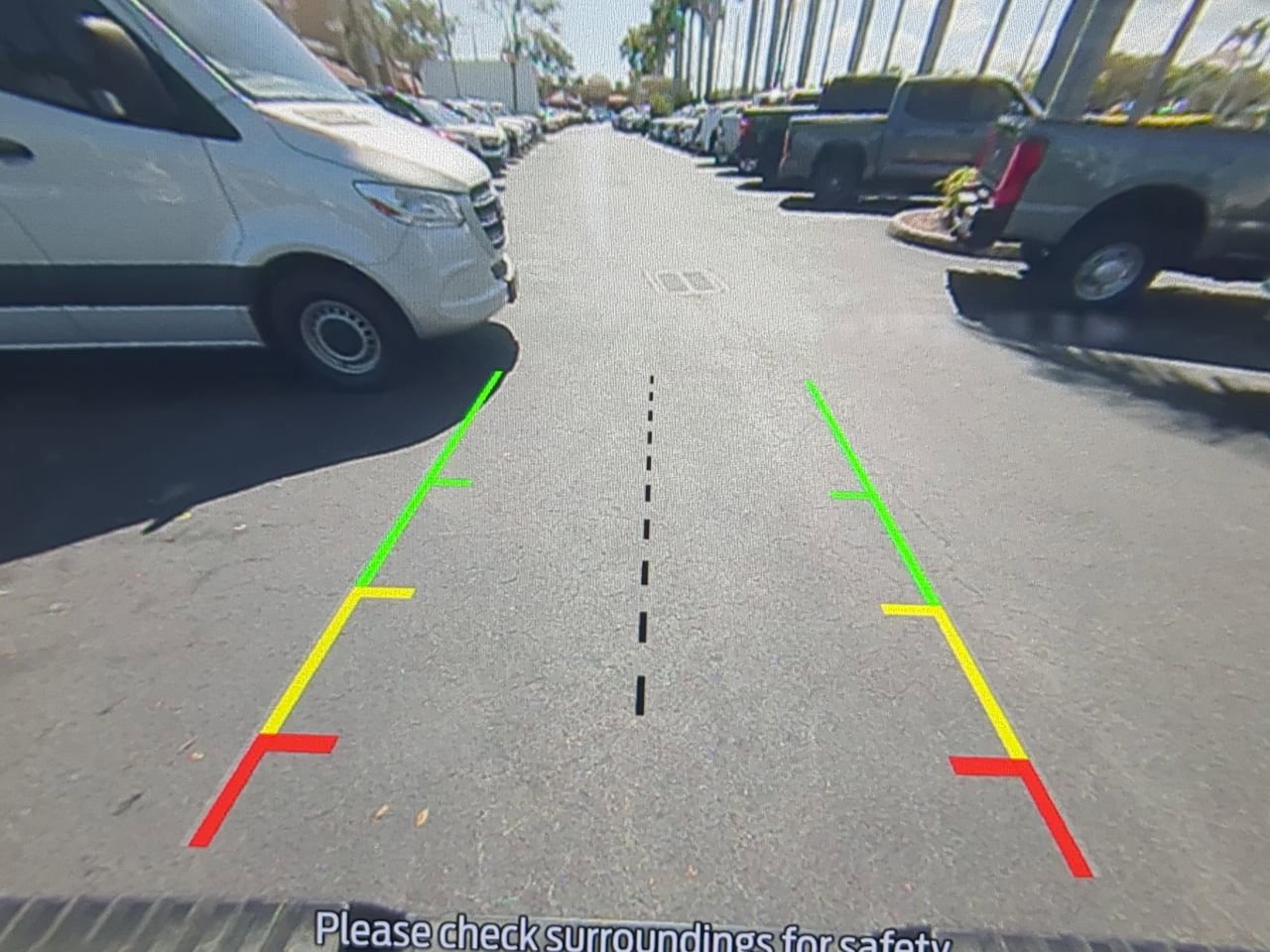 Certified 2025 Ford F150 XLT w/ Equipment Group 301A Standard image 20