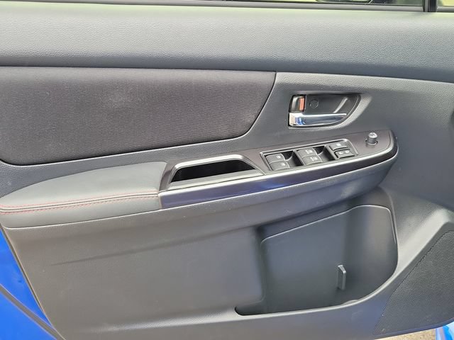 Used 2018 Subaru WRX Premium AWD/4WD image 13