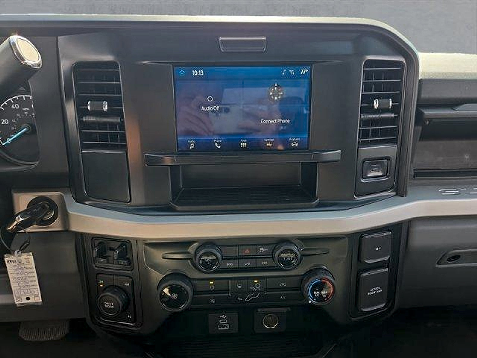 Certified 2025 Ford F250 XLT AWD/4WD image 17