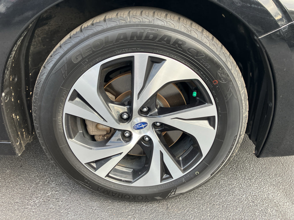 Used 2021 Subaru Legacy Premium image 12