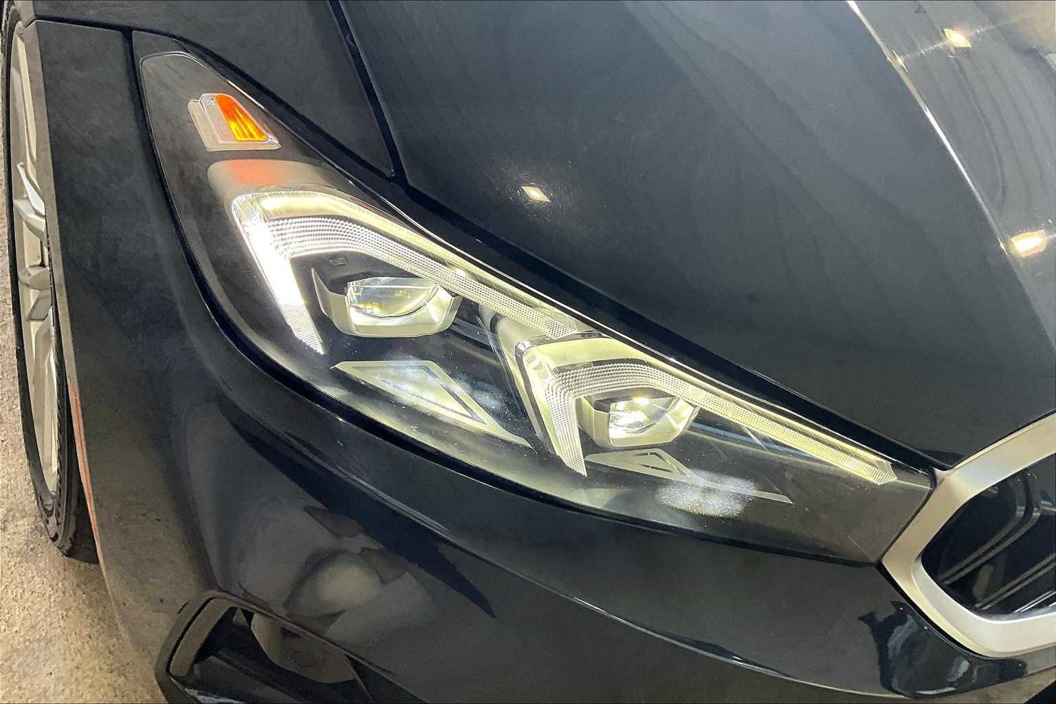 Used 2024 BMW 330e w/ Convenience Package image 26