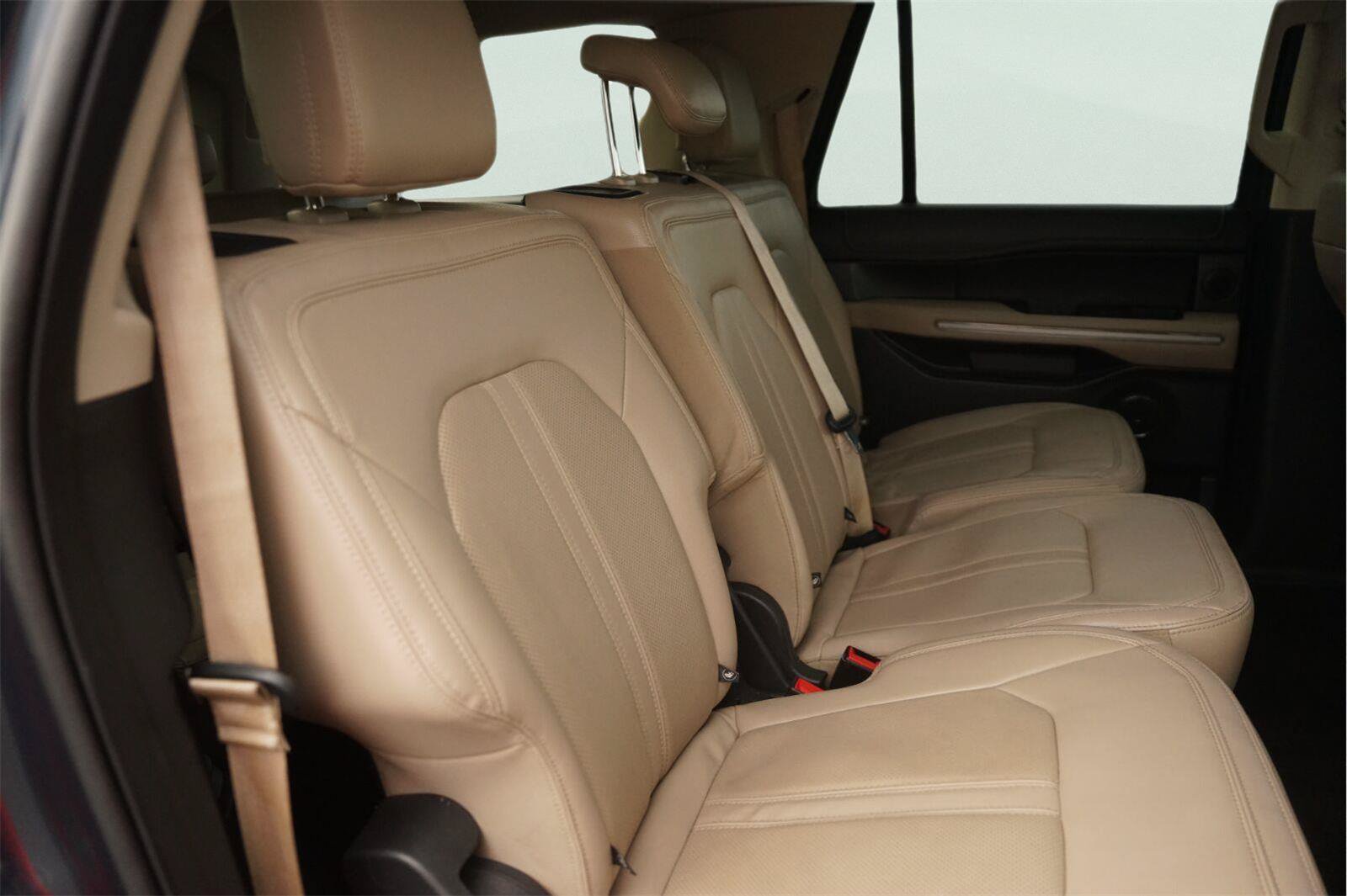 Certified 2022 Ford Expedition Max Limited RWD image 19