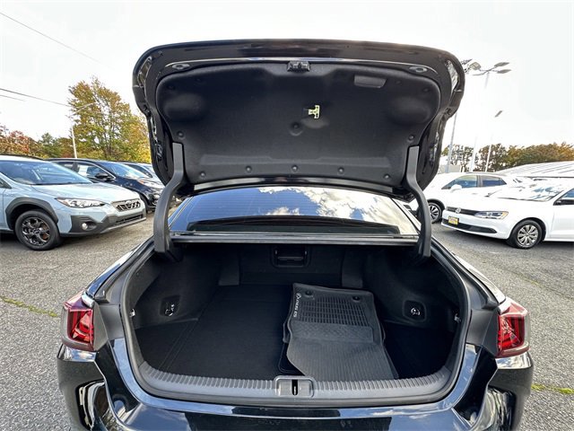 Used 2022 Lexus ES 350 w/ Premium Package image 43