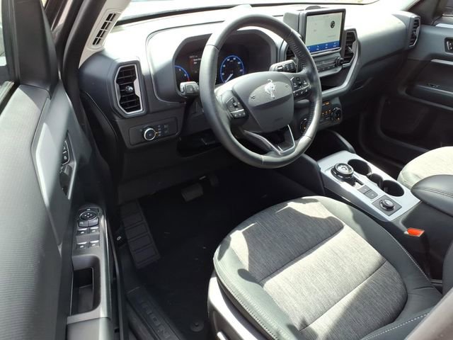 Certified 2022 Ford Bronco Sport Big Bend w/ Convenience Package AWD/4WD image 18