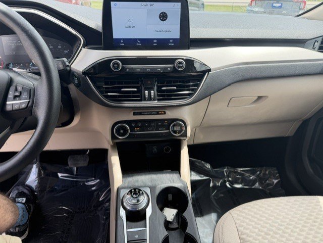 Certified 2020 Ford Escape SE AWD/4WD image 14