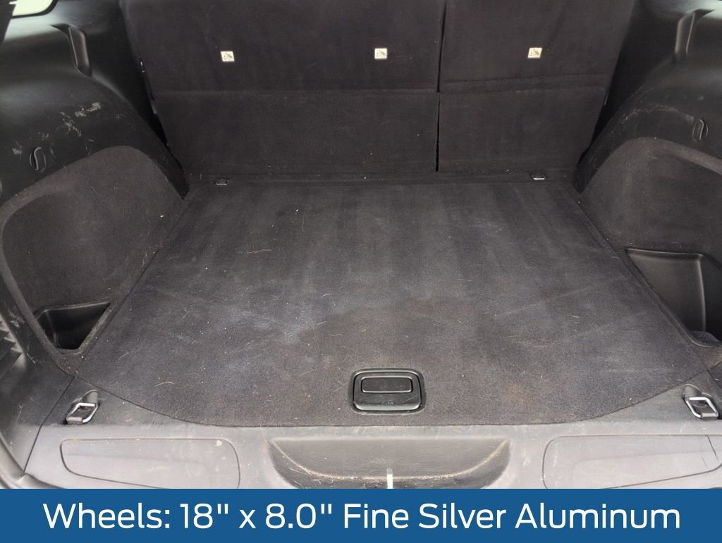 Used 2021 Jeep Grand Cherokee Laredo image 37