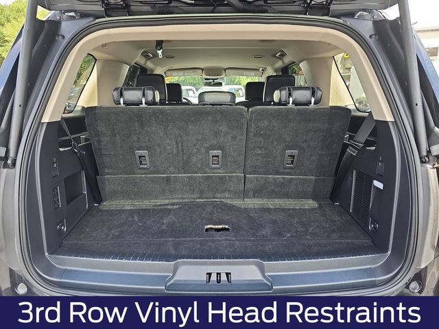 Certified 2024 Ford Expedition XLT AWD/4WD image 15