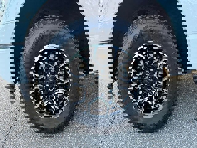 Certified 2023 Ford F150 XLT w/ Equipment Group 302A High image 36