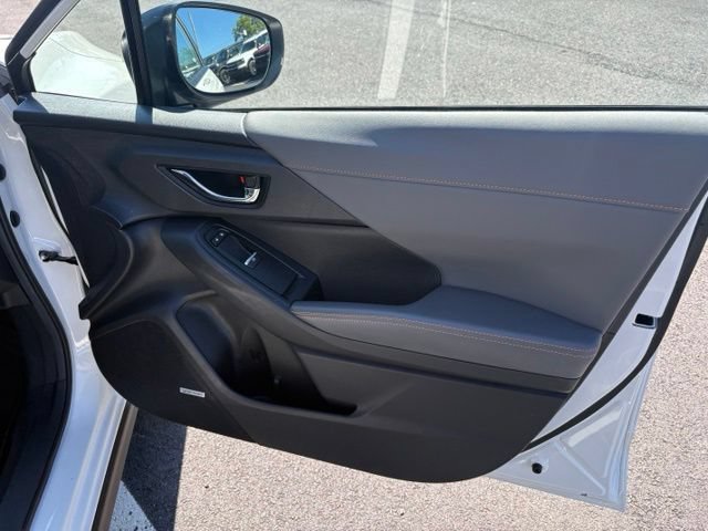 Used 2024 Subaru Crosstrek 2.5i Limited AWD/4WD image 30