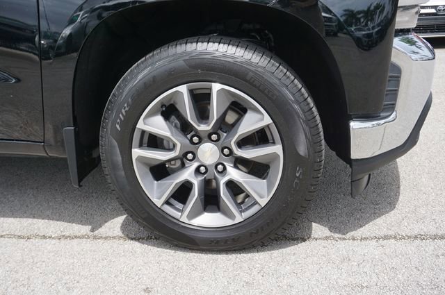 Used 2020 Chevrolet Silverado 1500 LT w/ All-Star Edition image 23