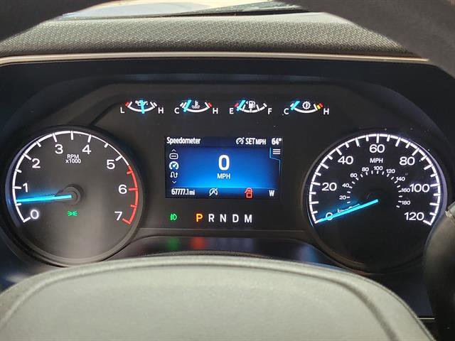 Certified 2021 Ford F150 XL w/ Equipment Group 101A High image 27