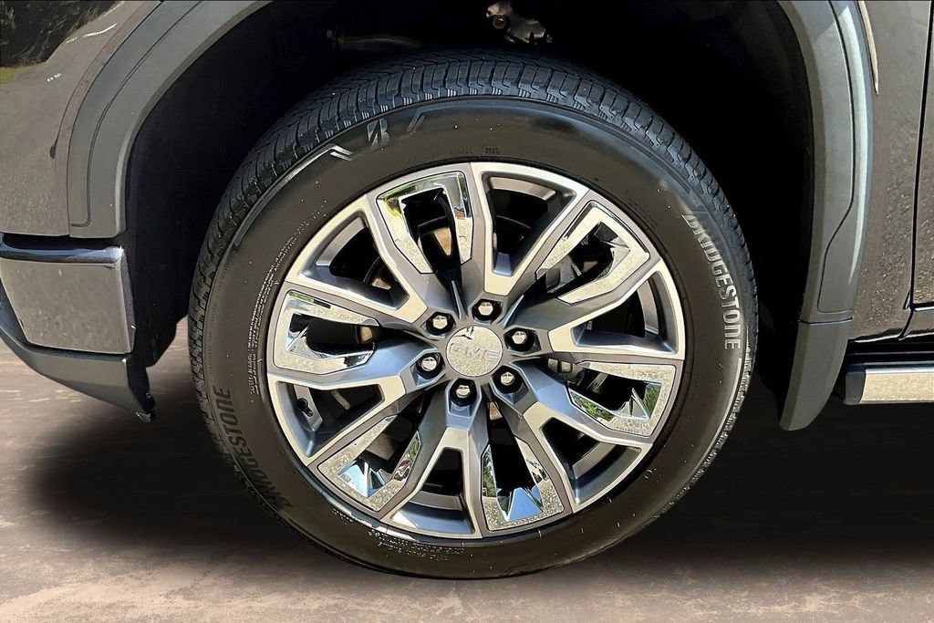 Used 2023 GMC Sierra 1500 Denali AWD/4WD image 36
