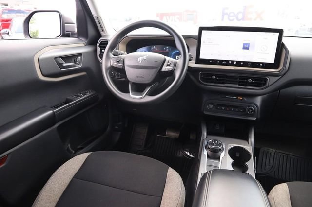 Certified 2025 Ford Bronco Sport Big Bend AWD/4WD image 21