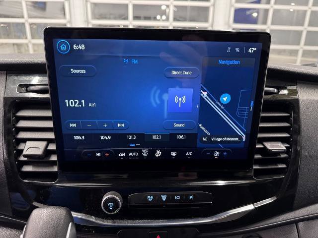 Certified 2023 Ford Transit 350 XLT image 19