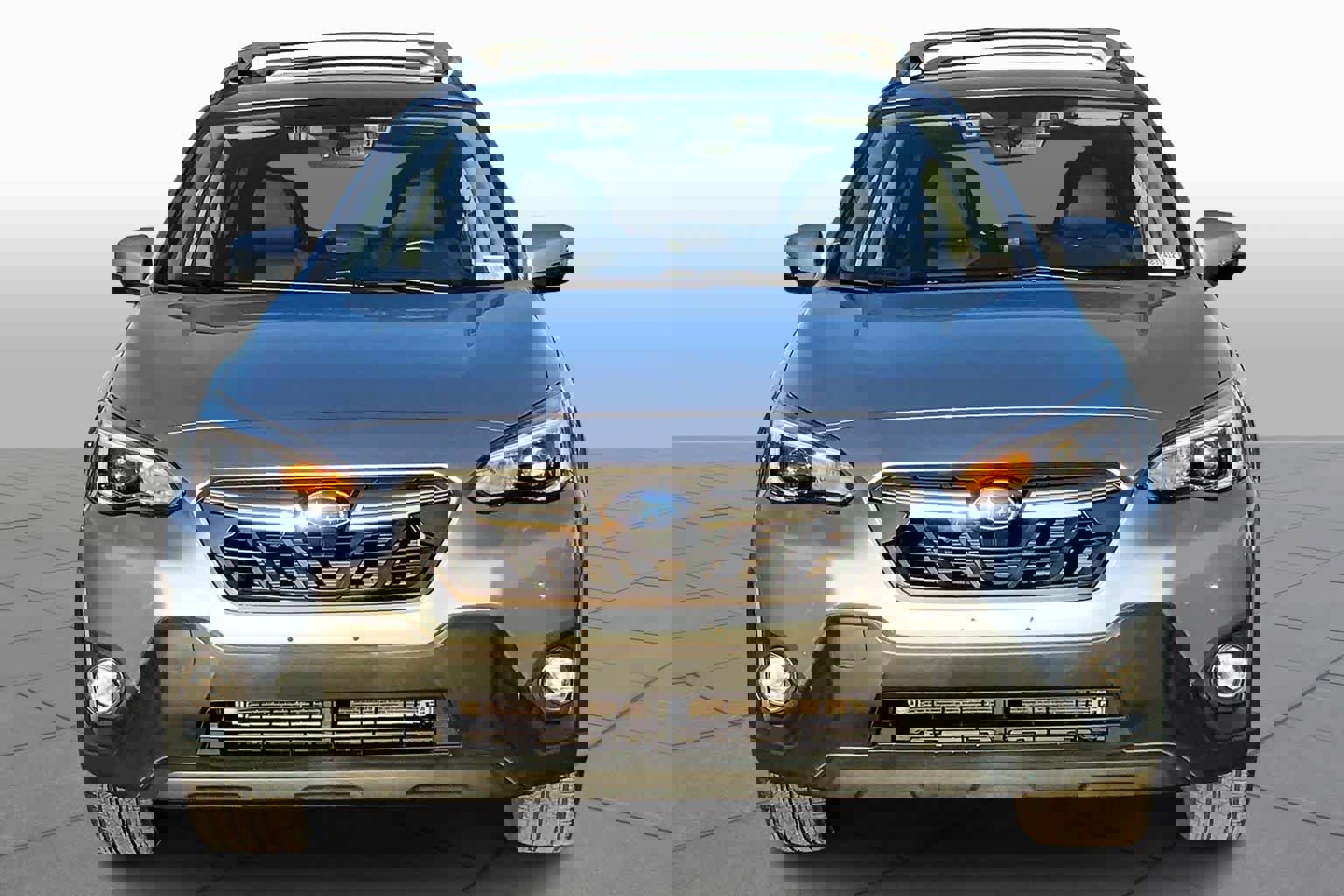 Used 2021 Subaru Crosstrek 2.5i Limited image 3