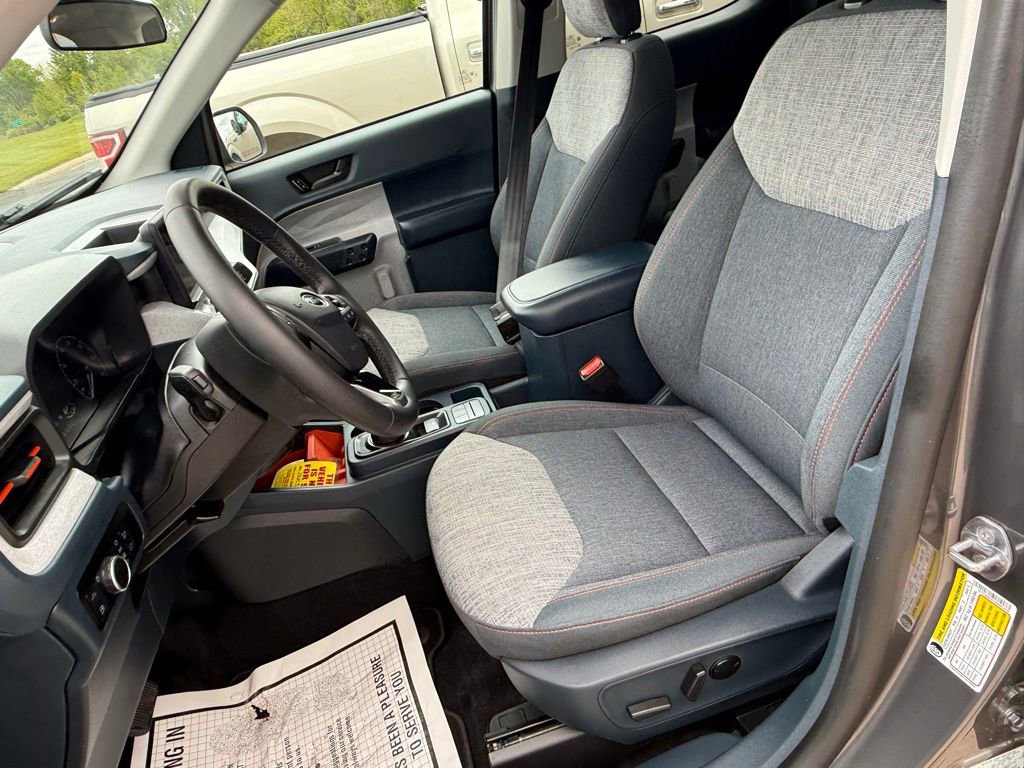 Certified 2023 Ford Maverick XLT w/ XLT Luxury Package FWD image 19