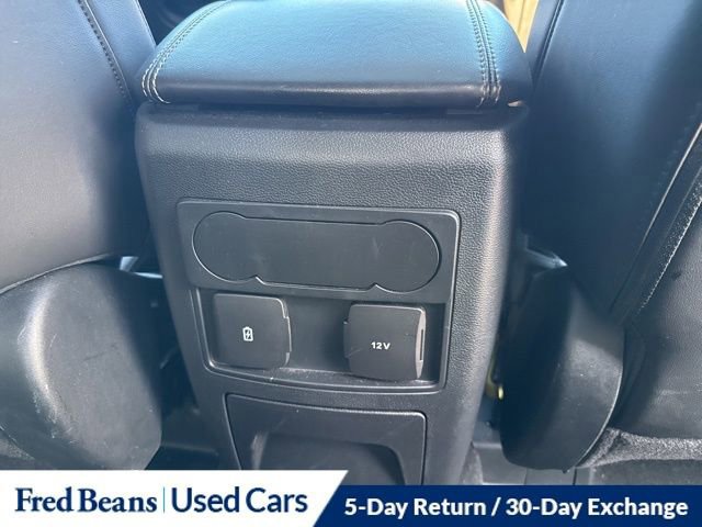 Certified 2023 Ford Explorer XLT w/ Equipment Group 202A image 14