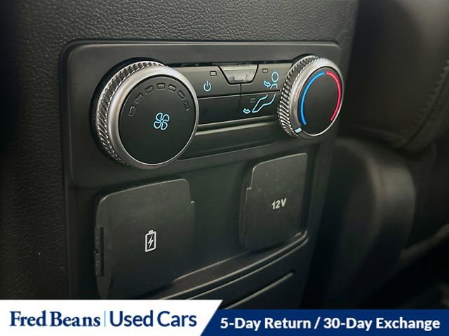 Certified 2023 Ford Explorer XLT image 26