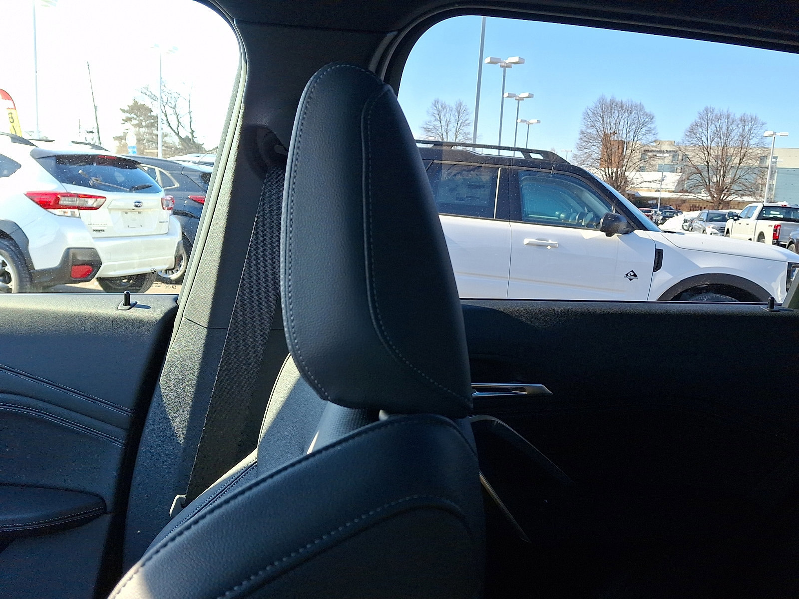 Used 2023 BMW X1 xDrive28i w/ Premium Package image 17